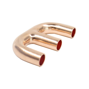 ACR Copper Fittings M-fittings