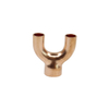 ACR Copper Fittings Y-fittings