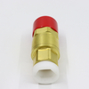 Male Quick Connector of Air Conditioner