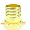 Brass Water Tank Fittings Plumbing Accessories Water Tank Connector