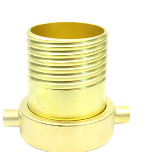 Brass Water Tank Fittings Plumbing Accessories Water Tank Connector