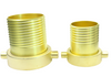 Brass Water Tank Fittings Plumbing Accessories Water Tank Connector