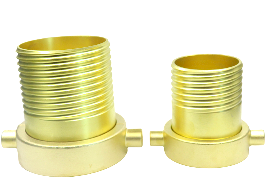 Brass Water Tank Fittings Plumbing Accessories Water Tank Connector