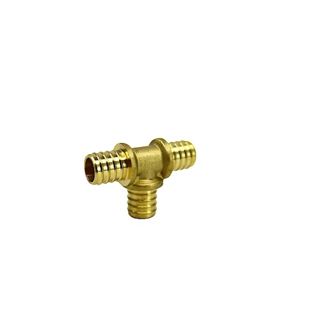 Can You Use Brass Compression Fittings on Plastic Pipe?