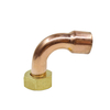 Brass Pipe Fittings with threaded connection