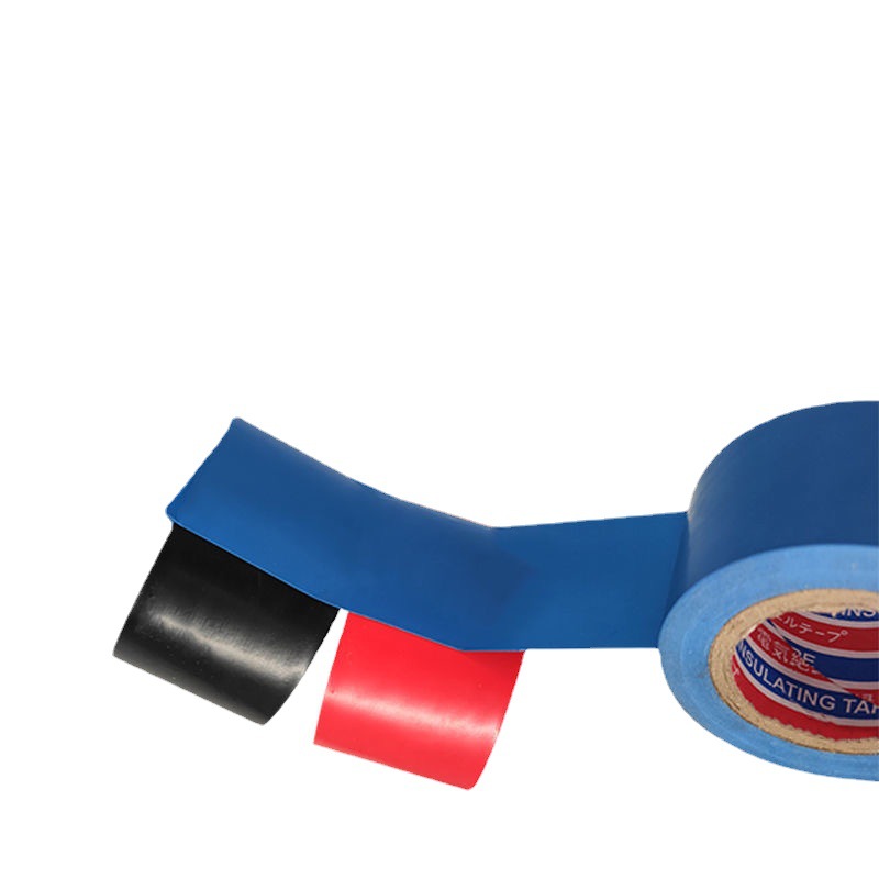 PVC high temperature tape