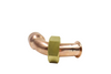 Hose pipe fittings Refrigeration Copper Pipe Fitting 