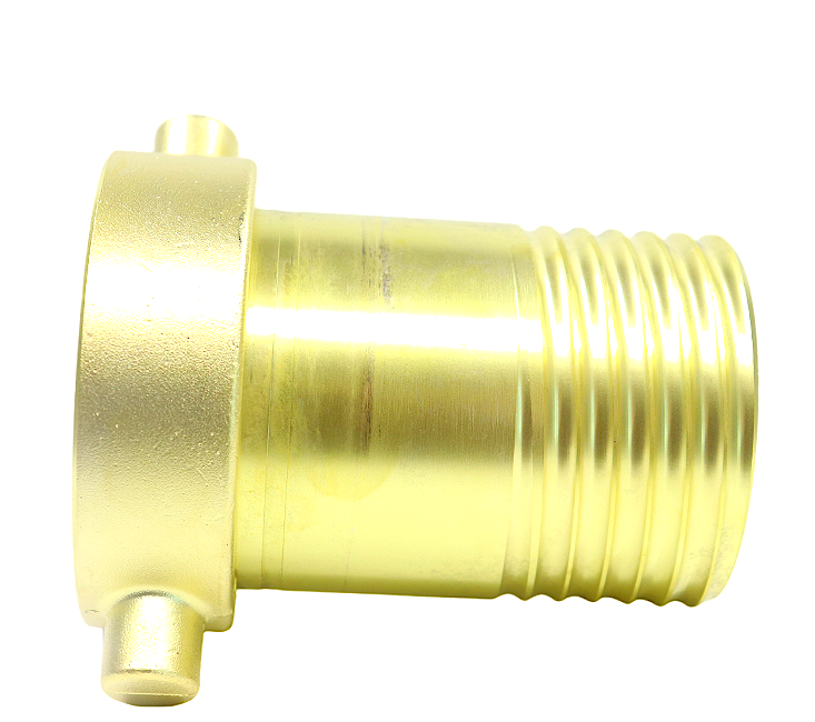 Brass Water Tank Fittings Plumbing Accessories Water Tank Connector