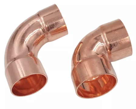 ACR Copper Fittings
