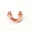 ACR Copper Fittings of Copper U Bend with solder ring