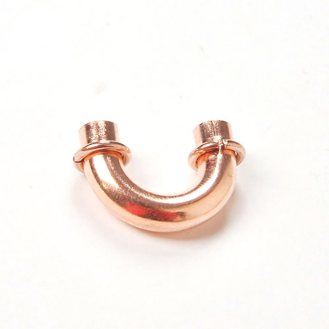 90 degree Copper U Bend of ACR Copper Fittings