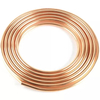 Refrigeration copper tube coil pancake coil