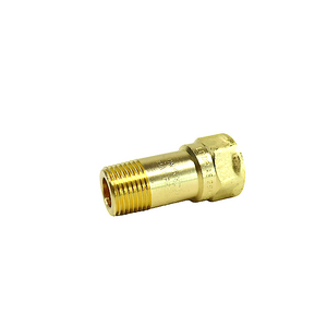 threaded brass nipple fittings 