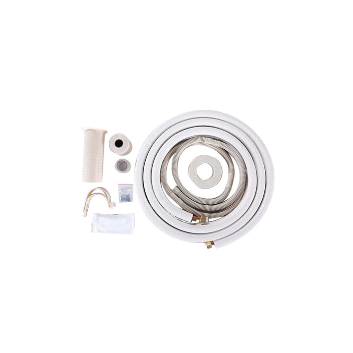 AC Installation Kit Sample Inspection